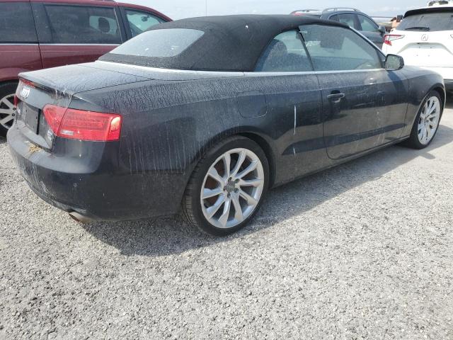 Foto 3 de la subasta – 2013 AUDI A5 PRESTIG con VIN WAUVFAFH7DN012756