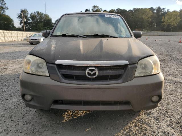 Photo 5 from auction – 2006 MAZDA TRIBUTE S with VIN 4F2YZ96126KM10552