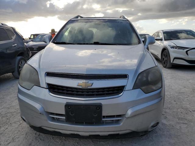 Photo 5 from auction – 2015 CHEVROLET CAPTIVA LT with VIN 3GNAL4EK7FS534554