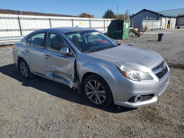 Photo 4 from auction – 2013 SUBARU LEGACY 2.5 with VIN 4S3BMBC66D3035235