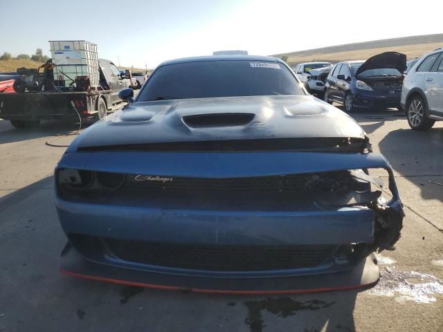 Photo 5 from auction – 2020 DODGE CHALLENGER with VIN 2C3CDZFJXLH209546