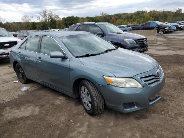 Photo 4 from auction – 2010 TOYOTA CAMRY BASE with VIN 4T4BF3EK8AR008023