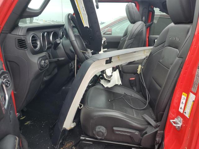 Photo 7 from auction – 2018 JEEP WRANGLER U with VIN 1C4HJXEG3JW103829