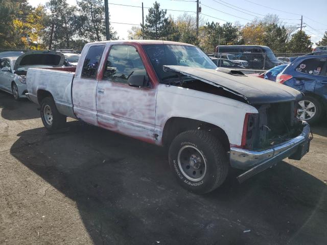 صورة رقم 4 من المزاد - 1995 CHEVROLET GMT-400 C1 مع VIN 2GCEC19K1S1246621