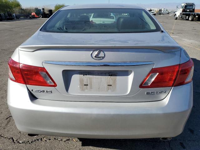 Photo 6 from auction – 2007 LEXUS ES 350 with VIN JTHBJ46G372045688