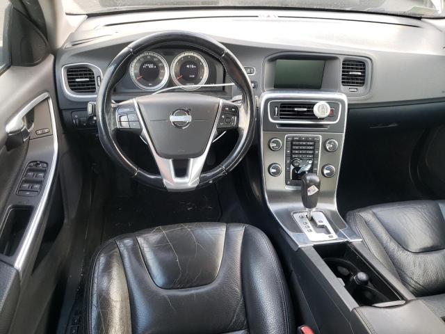 Photo 8 from auction – 2012 VOLVO S60 T5 with VIN YV1622FS0C2131800