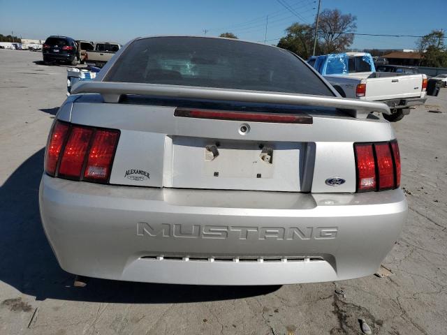 Photo 6 from auction – 2003 FORD MUSTANG with VIN 1FAFP40443F336774