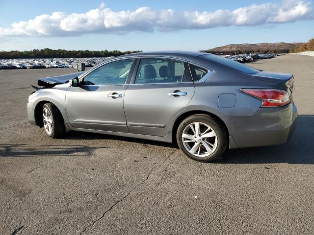 Photo 2 from auction – 2015 NISSAN ALTIMA 2.5 with VIN 1N4AL3APXFC598121