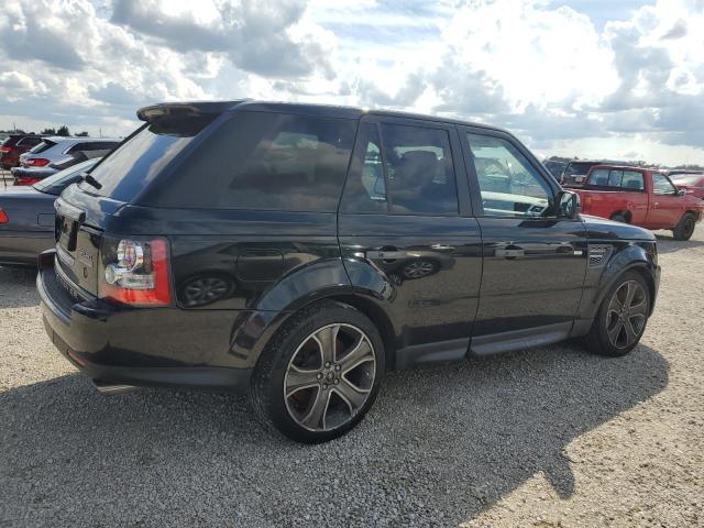 Photo 3 from auction – 2010 LAND ROVER RANGE ROVE with VIN SALSH2E4XAA252254