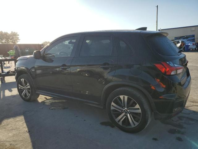 Photo 2 from auction – 2020 MITSUBISHI OUTLANDER with VIN JA4AP3AU7LU003522