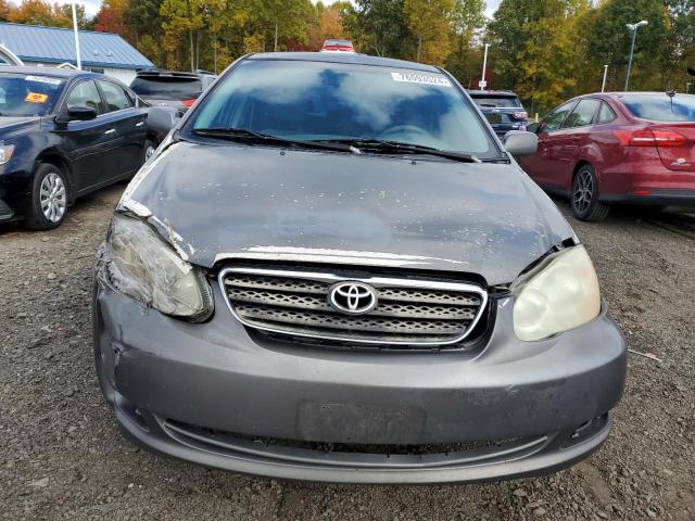Foto 5 de la subasta – 2008 TOYOTA COROLLA CE con VIN 2T1BR32E58C863130