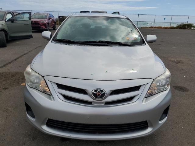 Photo 5 from auction – 2012 TOYOTA COROLLA BA with VIN 2T1BU4EE6CC758847