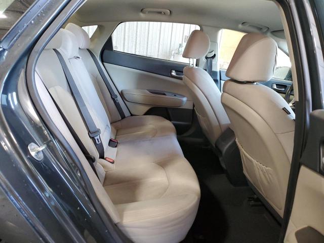 Photo 10 from auction – 2016 KIA OPTIMA LX with VIN KNAGT4L33G5079855