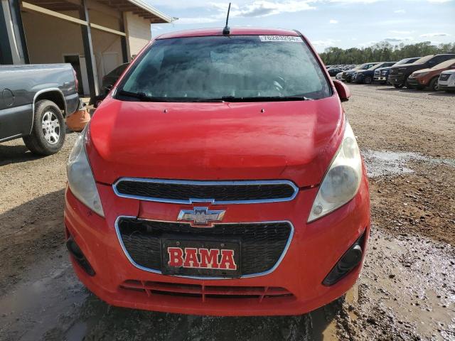 Photo 5 from auction – 2014 CHEVROLET SPARK 1LT with VIN KL8CD6S96EC465171