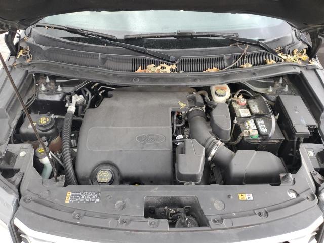 Photo 12 from auction – 2017 FORD EXPLORER L with VIN 1FM5K8F86HGD87308