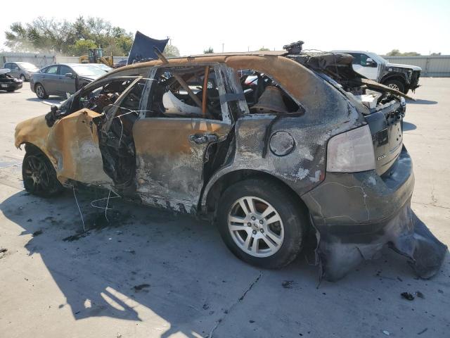 Photo 2 from auction – 2007 FORD EDGE SE with VIN 2FMDK36C07BB35580