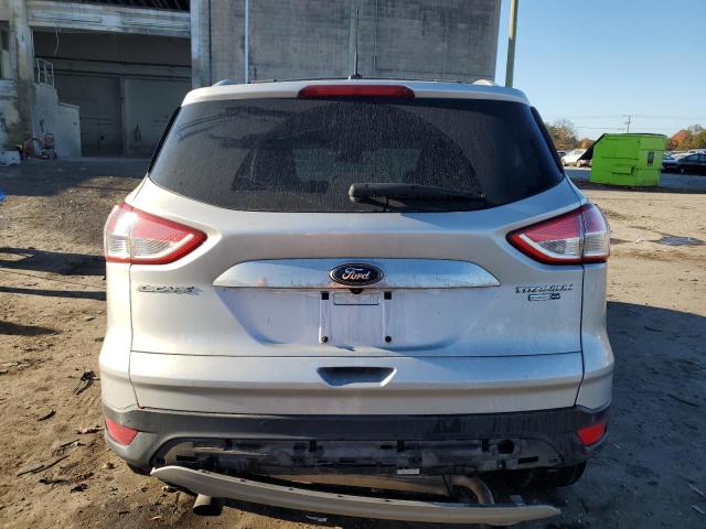 Photo 6 from auction – 2014 FORD ESCAPE TIT with VIN 1FMCU9J99EUA88626