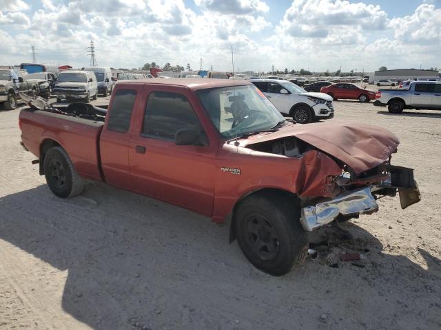 Photo 4 from auction – 2000 FORD RANGER SUP with VIN 1FTYR14V0YPB99199