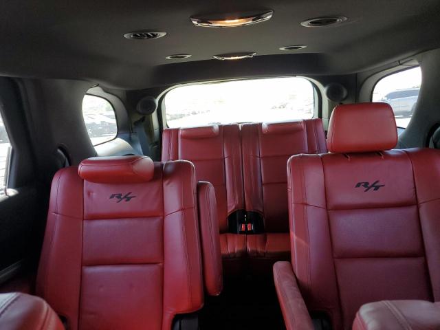 Photo 10 from auction – 2015 DODGE DURANGO R/ with VIN 1C4SDJCT1FC194070