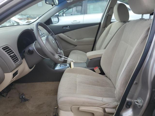 Photo 7 from auction – 2011 NISSAN ALTIMA BAS with VIN 1N4AL2AP1BN502076