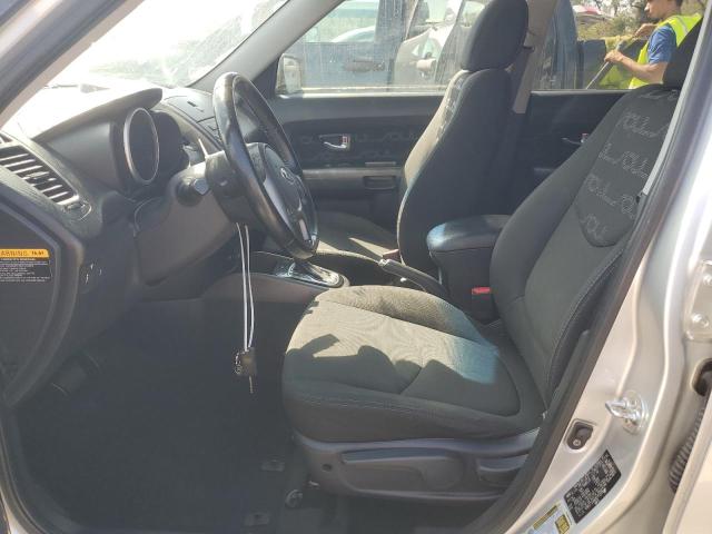 Zdjęcie 7 z aukcji – 2013 KIA SOUL + z VIN KNDJT2A61D7537614