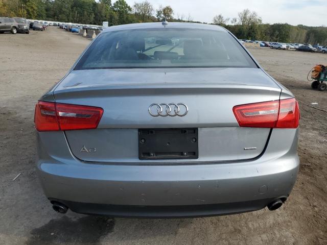 Photo 6 from auction – 2015 AUDI A6 PREMIUM with VIN WAUGFAFC0FN030709
