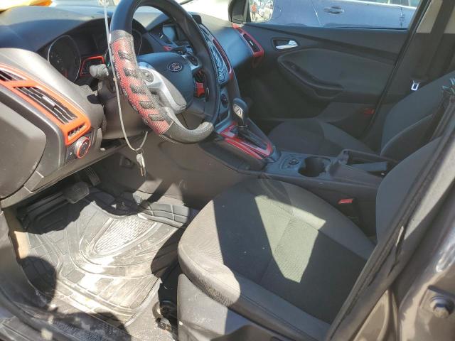 Photo 7 from auction – 2013 FORD FOCUS SE with VIN 1FADP3F27DL175928