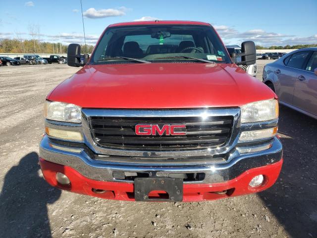 Photo 5 from auction – 2006 GMC NEW SIERRA with VIN 1GTEK19B46Z294680