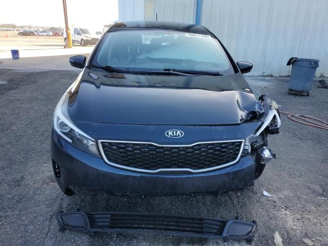 Photo 5 from auction – 2017 KIA FORTE LX with VIN KNAFK5A85H5686411