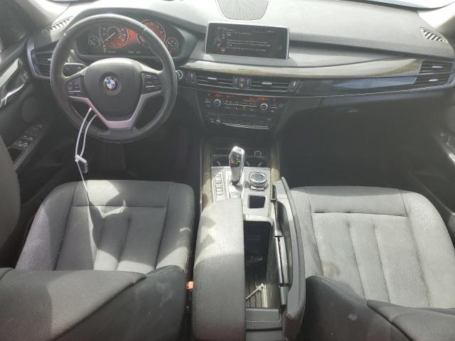 Photo 8 from auction – 2015 BMW X5 SDRIVE3 with VIN 5UXKR2C52F0H35199