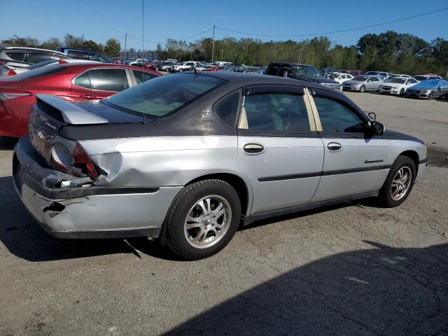 Photo 3 from auction – 2002 CHEVROLET IMPALA with VIN 2G1WF52E029246465
