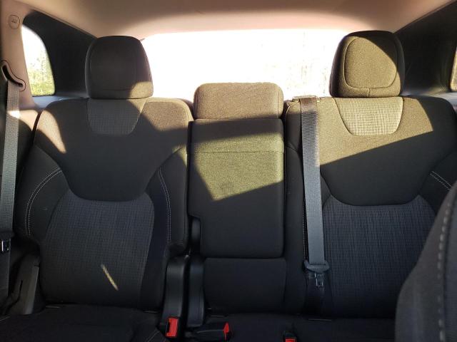 Photo 10 from auction – 2015 JEEP CHEROKEE L with VIN 1C4PJMCS0FW552717