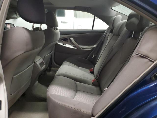 Photo 10 from auction – 2007 TOYOTA CAMRY CE with VIN 4T1BE46K57U081571