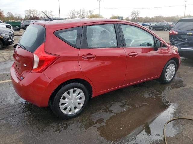 Photo 3 from auction – 2015 NISSAN VERSA NOTE with VIN 3N1CE2CP6FL419326