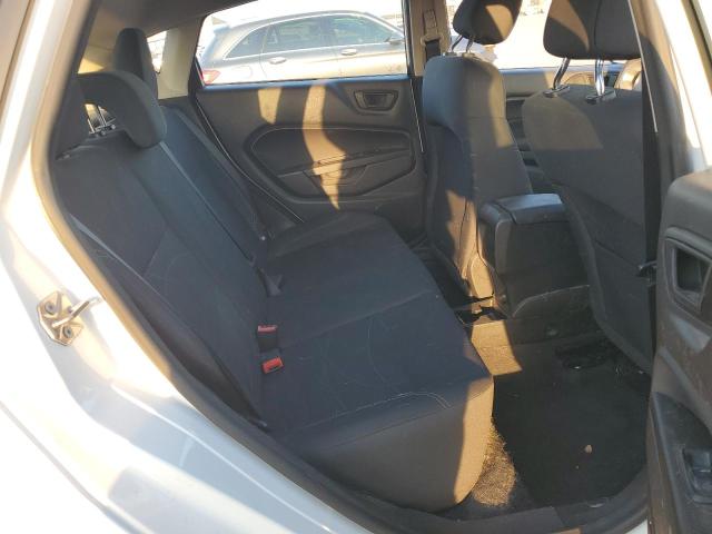 Photo 10 from auction – 2018 FORD FIESTA SE with VIN 3FADP4EJXJM122360