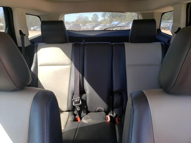 Photo 10 from auction – 2009 DODGE JOURNEY R/ with VIN 3D4GH67V49T247715