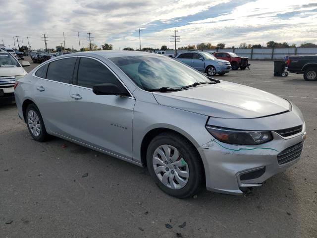 Photo 4 from auction – 2017 CHEVROLET MALIBU L with VIN 1G1ZA5ST4HF261805