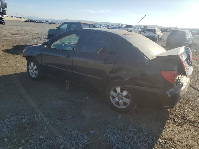 Photo 2 from auction – 2006 TOYOTA COROLLA CE with VIN 1NXBR32E26Z682515