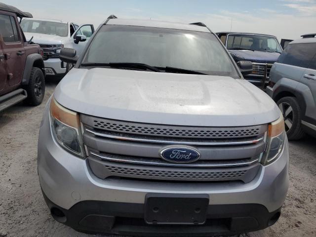 Photo 5 from auction – 2012 FORD EXPLORER with VIN 1FMHK7B89CGA66949