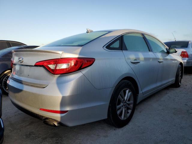 Photo 3 from auction – 2016 HYUNDAI SONATA SE with VIN 5NPE24AF4GH386056