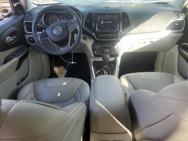 Photo 8 from auction – 2019 JEEP CHEROKEE L with VIN 1C4PJLDB5KD129369