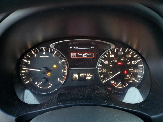Photo 9 from auction – 2013 NISSAN ALTIMA 2.5 with VIN 1N4AL3AP4DN585527