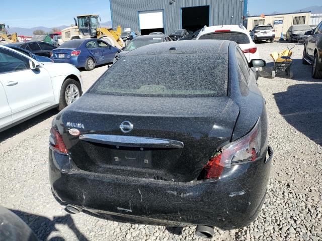 Photo 6 from auction – 2013 NISSAN MAXIMA S with VIN 1N4AA5AP8DC828575