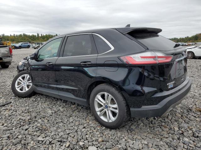 Zdjęcie 2 z aukcji – 2020 FORD EDGE SEL z VIN 2FMPK4J91LBA01492