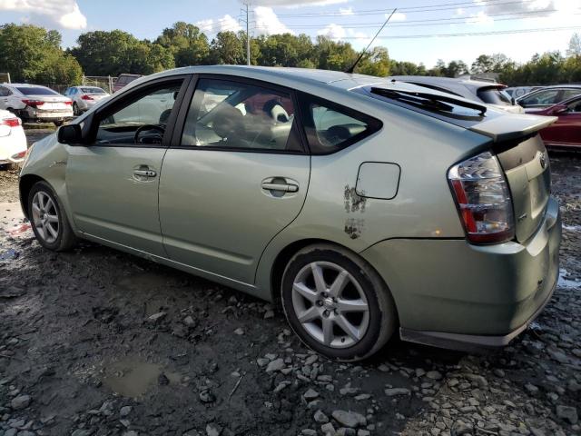 Photo 2 from auction – 2008 TOYOTA PRIUS with VIN JTDKB20U583439657