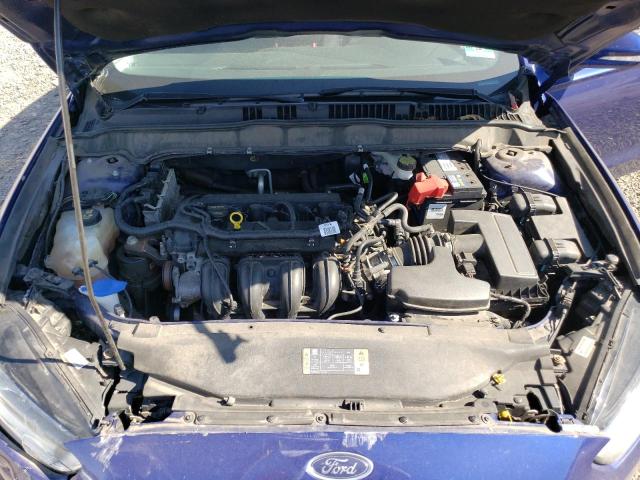 Photo 11 from auction – 2015 FORD FUSION SE with VIN 3FA6P0H74FR134256