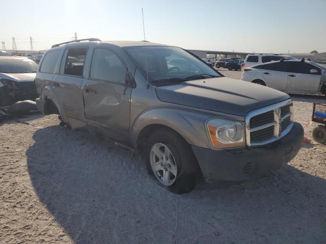 Photo 4 from auction – 2005 DODGE DURANGO ST with VIN 1D4HD38K35F512020