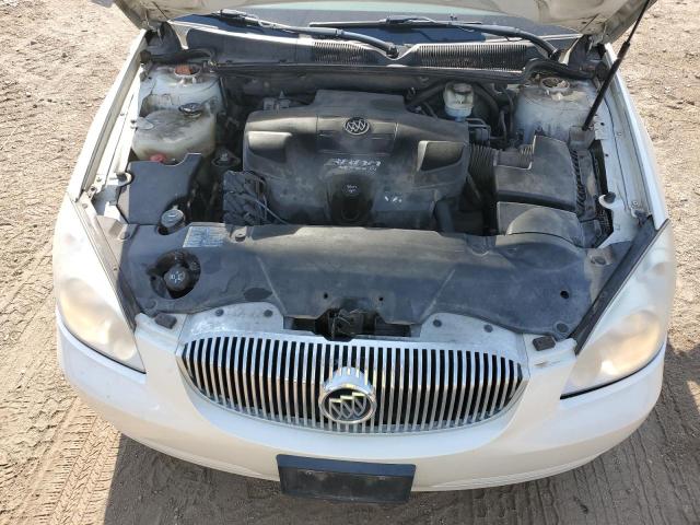 Photo 11 from auction – 2008 BUICK LUCERNE CX with VIN 1G4HP57208U201612