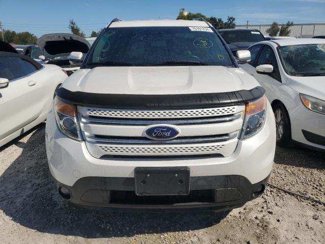 Photo 5 from auction – 2015 FORD EXPLORER L with VIN 1FM5K7F80FGA91949