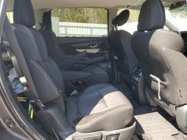 Photo 11 from auction – 2020 SUBARU ASCENT PRE with VIN 4S4WMAFD0L3475824